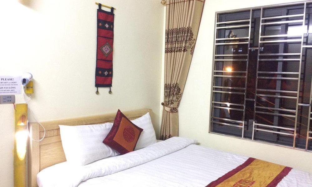 Sapa Peace Valley Hotel المظهر الخارجي الصورة