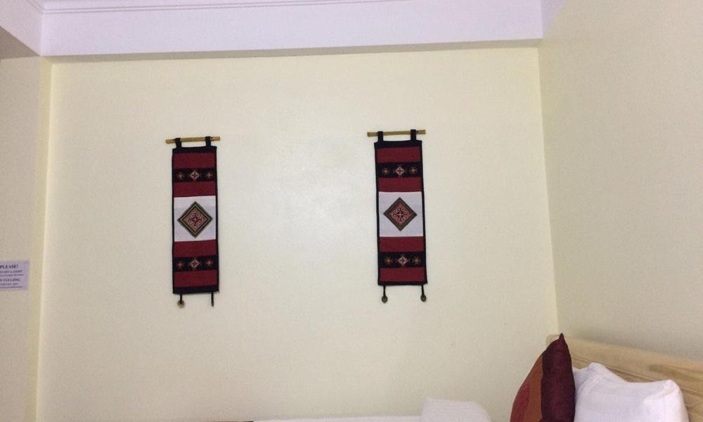 Sapa Peace Valley Hotel المظهر الخارجي الصورة