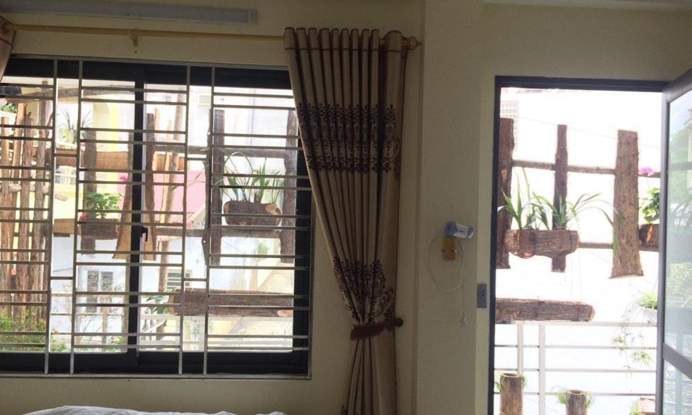 Sapa Peace Valley Hotel المظهر الخارجي الصورة